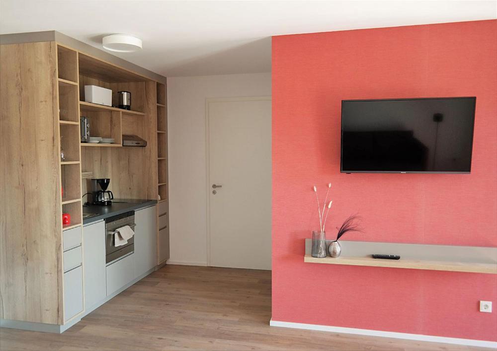 Apartments U37 Шорндорф Экстерьер фото