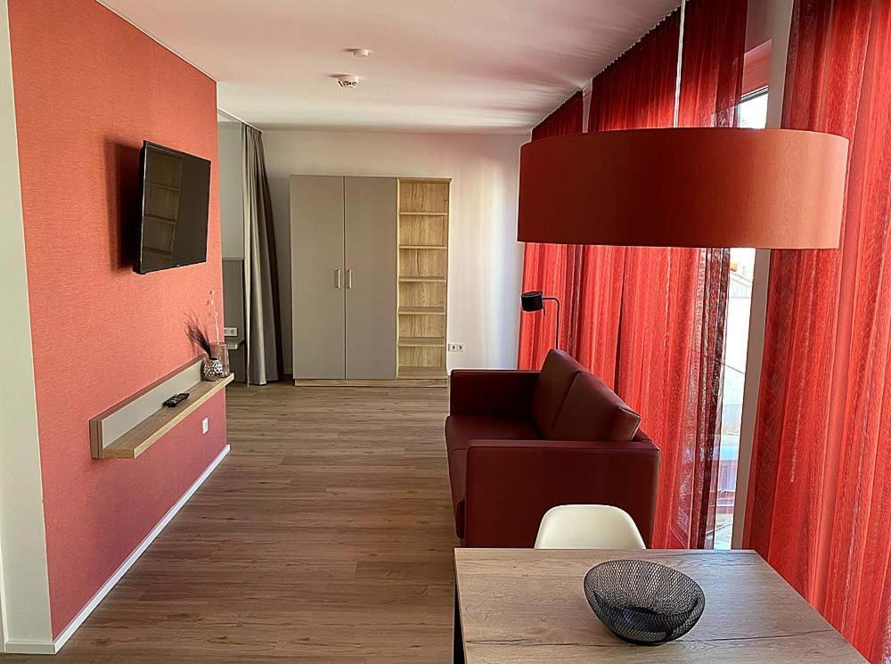 Apartments U37 Шорндорф Экстерьер фото