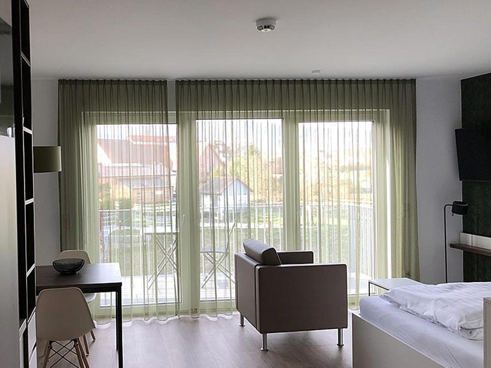 Apartments U37 Шорндорф Экстерьер фото