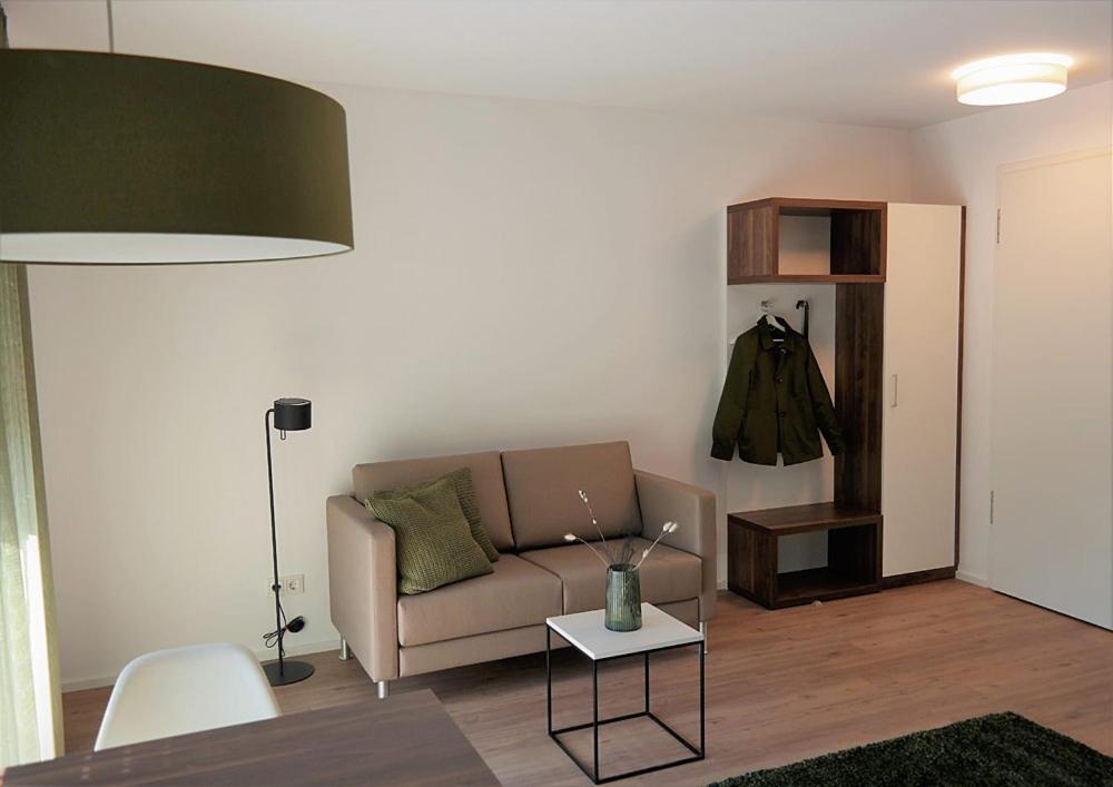 Apartments U37 Шорндорф Экстерьер фото