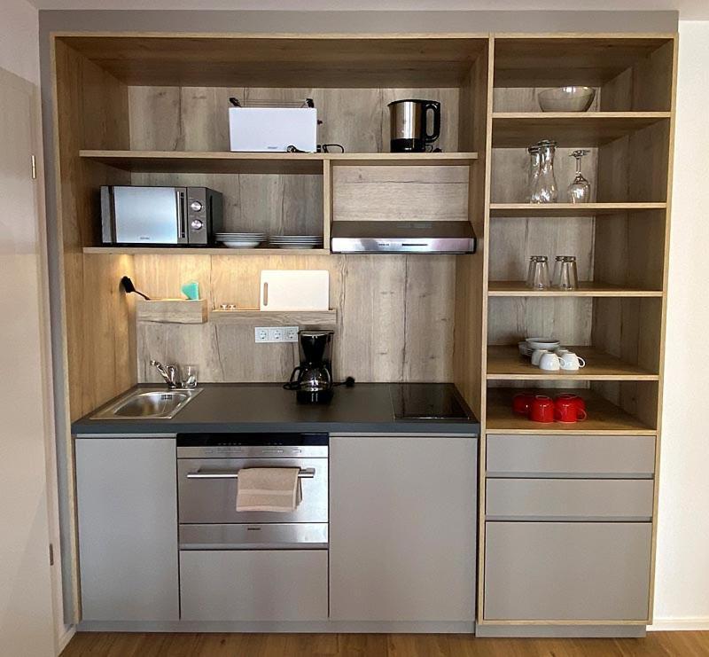 Apartments U37 Шорндорф Экстерьер фото