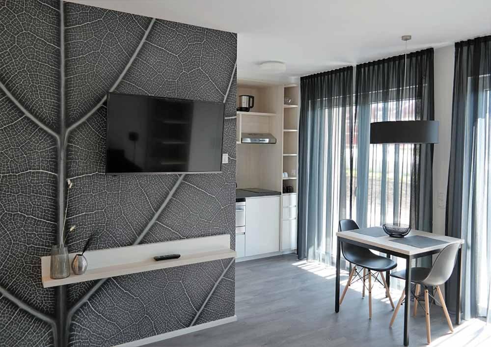 Apartments U37 Шорндорф Экстерьер фото