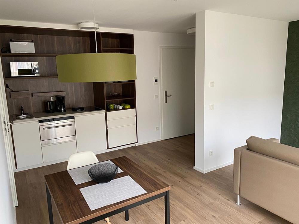Apartments U37 Шорндорф Экстерьер фото