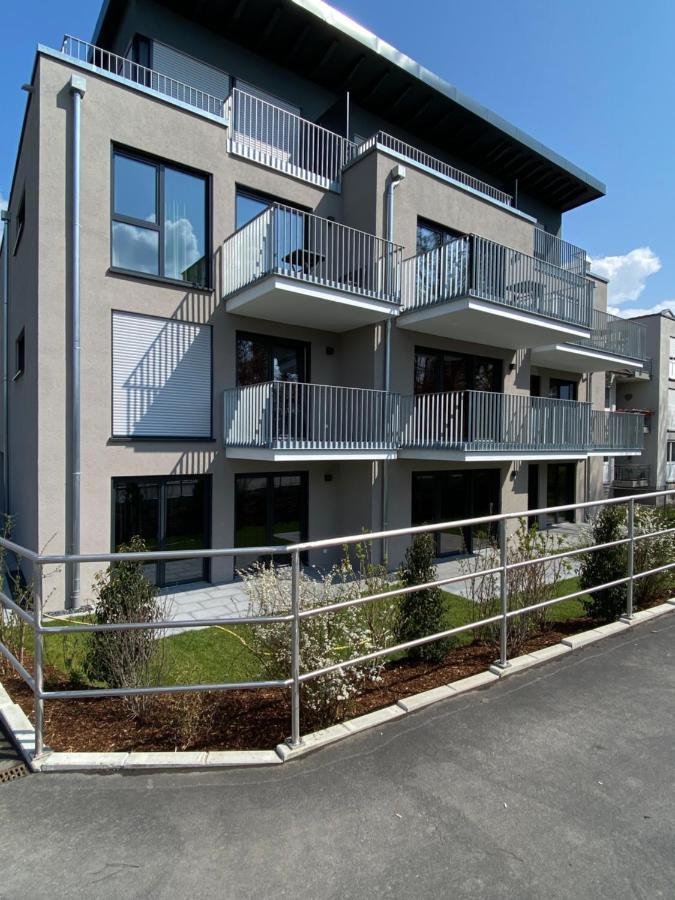 Apartments U37 Шорндорф Экстерьер фото